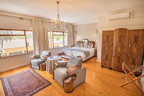 Montagu Country Hotel