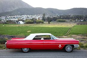 Montagu Country Hotel