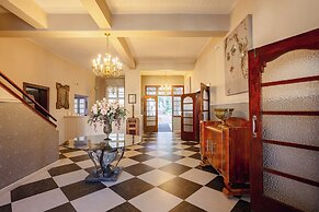 Montagu Country Hotel