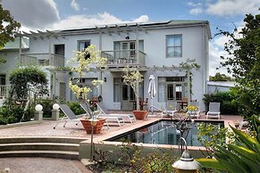 Montagu Country Hotel