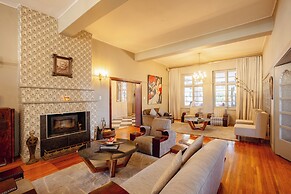 Montagu Country Hotel