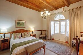 Montagu Country Hotel