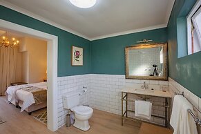Montagu Country Hotel
