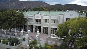 Montagu Country Hotel