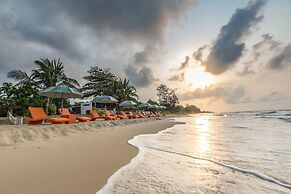 Bandara On Sea