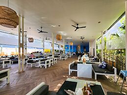 Bandara On Sea