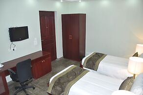 Hotel Forest Green