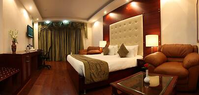 Hotel Forest Green