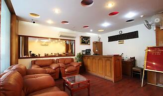 Hotel Forest Green