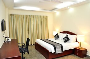 Hotel Forest Green