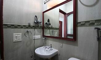 Hotel Forest Green