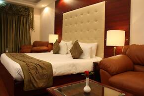 Hotel Forest Green