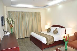 Hotel Forest Green