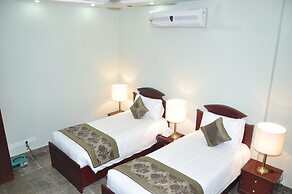 Hotel Forest Green