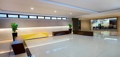 Fahrenheit Suites Kuala Lumpur