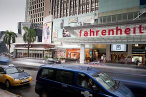 Fahrenheit Suites Kuala Lumpur