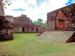 Bungalows Ek Balam