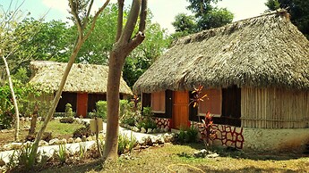 Bungalows Ek Balam