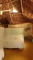 Bungalows Ek Balam