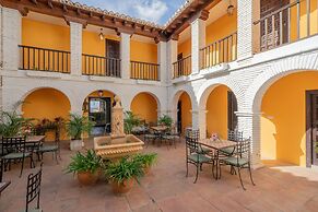 LA TARTANA HOTEL BOUTIQUE