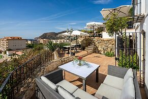 LA TARTANA HOTEL BOUTIQUE