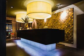 SAKS Urban Design Hotel Kaiserslautern