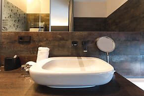 SAKS Urban Design Hotel Kaiserslautern