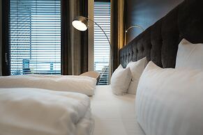 SAKS Urban Design Hotel Kaiserslautern