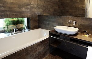 SAKS Urban Design Hotel Kaiserslautern