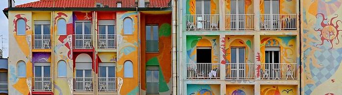 Hotel Stella Maris