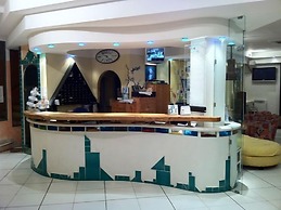 Hotel Stella Maris