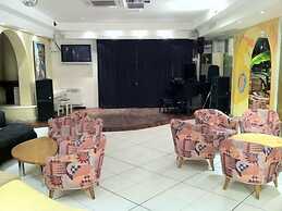 Hotel Stella Maris