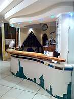 Hotel Stella Maris