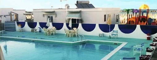 Hotel Stella Maris