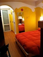 Hotel Stella Maris