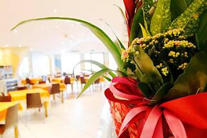 Hotel Stella Maris