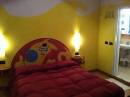 Hotel Stella Maris
