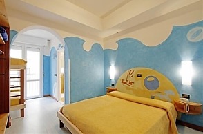 Hotel Stella Maris