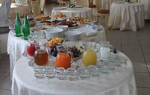 Hotel La Rosa dei Venti
