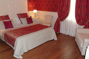 Hotel La Rosa dei Venti