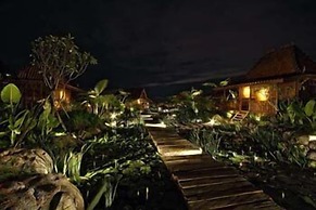 Jadul Adarapura Resort & Spa