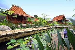 Jadul Adarapura Resort & Spa