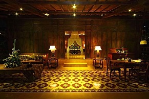 Jadul Adarapura Resort & Spa