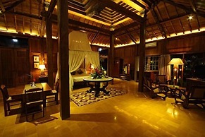 Jadul Adarapura Resort & Spa