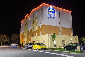 Ace Hôtel Bourges