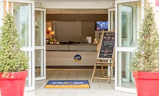 Ace Hôtel Bourges