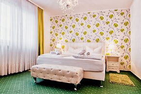 Hotel-Restaurant Central am Königshof