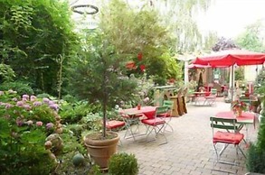 Hotel-Restaurant Central am Königshof