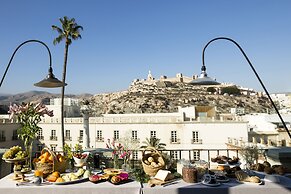 Aire Hotel & Ancient Baths