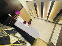 Lavender Home